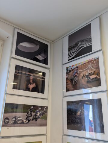 Participare record la Salonul Internațional de Artă Fotografică „Bucovina Mileniul III”, ediția a XXI-a