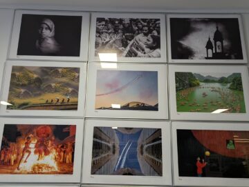 Participare record la Salonul Internațional de Artă Fotografică „Bucovina Mileniul III”, ediția a XXI-a