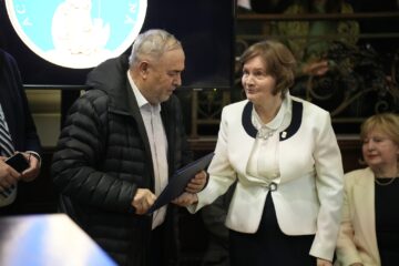 Muzeul Ouălor ,,Lucia Condrea” din Moldovița a primit „Distincția Culturală” din partea Academiei Române