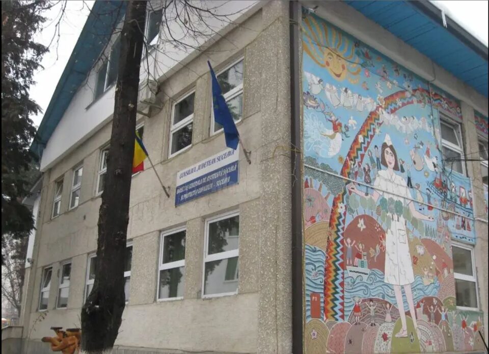 Maria Păvăloaia este noul purtător de cuvânt al Protecției Copilului Suceava. Ea înlocuit-o pe Nicoleta Daneliuc, care s-a pensionat