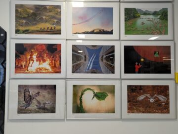 Participare record la Salonul Internațional de Artă Fotografică „Bucovina Mileniul III”, ediția a XXI-a