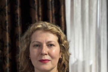 Maria Păvăloaia este noul purtător de cuvânt al Protecției Copilului Suceava. Ea înlocuit-o pe Nicoleta Daneliuc, care s-a pensionat Maria Păvăloaia este noul purtător de cuvânt al Protecției Copilului Suceava. Ea înlocuit-o pe Nicoleta Daneliuc, care s-a pensionat