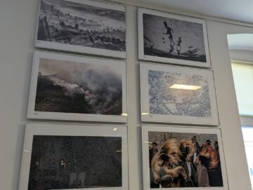 Participare record la Salonul Internațional de Artă Fotografică „Bucovina Mileniul III”, ediția a XXI-a