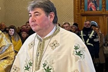 Preotul Viorel Ionel Sidoriuc a fost caterisit de Arhiepiscopia Sucevei și Rădăuților