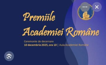 Muzeul Ouălor ,,Lucia Condrea” din Moldovița a primit „Distincția Culturală” din partea Academiei Române