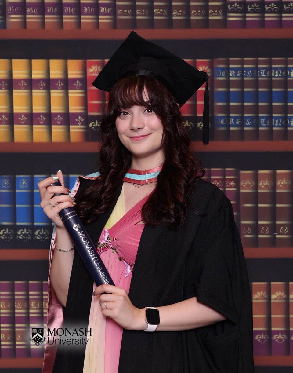 Denisa Andreea Cadariu Denisa Andreea Cadariu