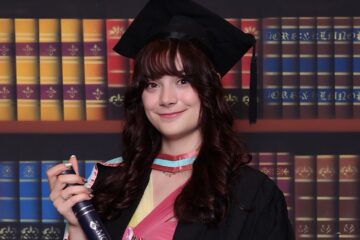 Denisa Andreea Cadariu Denisa Andreea Cadariu