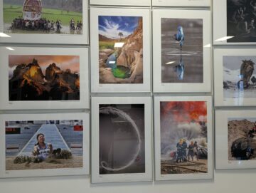 Participare record la Salonul Internațional de Artă Fotografică „Bucovina Mileniul III”, ediția a XXI-a