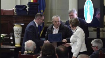 Muzeul Ouălor ,,Lucia Condrea” din Moldovița a primit „Distincția Culturală” din partea Academiei Române