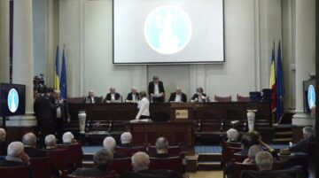 Muzeul Ouălor ,,Lucia Condrea” din Moldovița a primit „Distincția Culturală” din partea Academiei Române