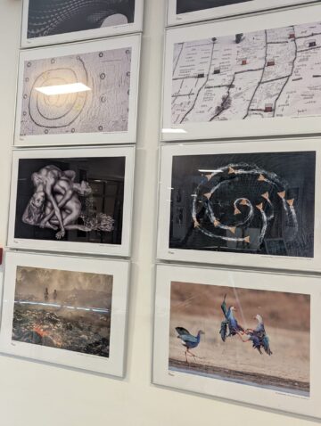 Participare record la Salonul Internațional de Artă Fotografică „Bucovina Mileniul III”, ediția a XXI-a