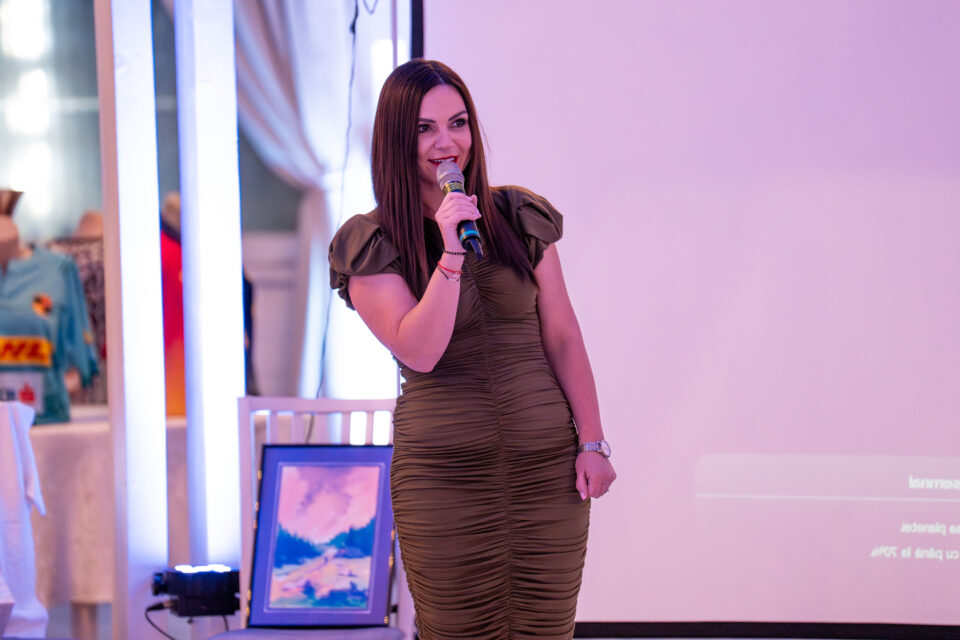 Campionii de la rugby, felicitați în cadrul unei gale care, se speră, va fi punctul de plecare spre Liga Națională