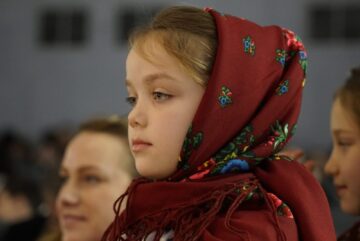 Concursul județean „Colind de Crăciun”, ediția a XIII-a, și-a desemnat câștigătorii