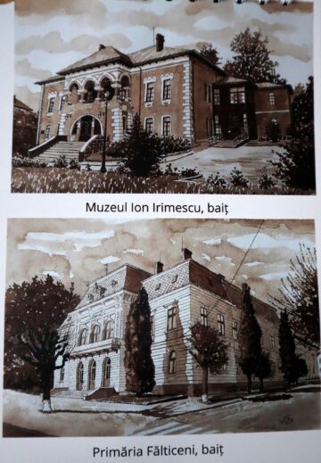 Calendar cultural fălticenean pentru anul 2026