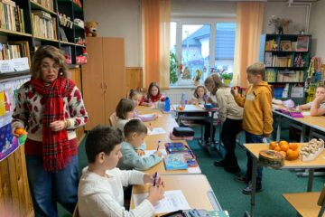 Gustul Iernii la… Palatul Copiilor Gustul Iernii la… Palatul Copiilor