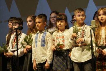 Concursul județean „Colind de Crăciun”, ediția a XIII-a, și-a desemnat câștigătorii