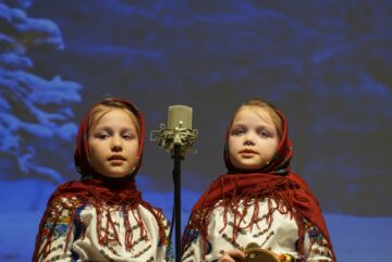 Concursul județean „Colind de Crăciun”, ediția a XIII-a, și-a desemnat câștigătorii