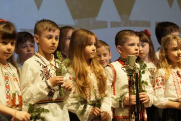 Concursul județean „Colind de Crăciun”, ediția a XIII-a, și-a desemnat câștigătorii