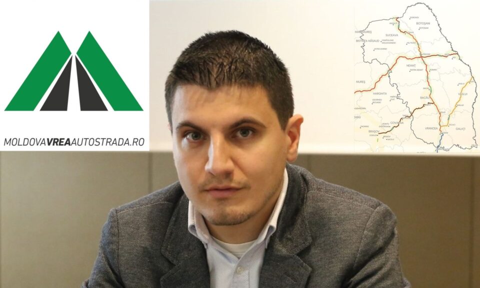 Un expert în infrastructură evidențiază avansul substanțial al Sucevei în fața Iașiului la proiectele mari de drumuri Un expert în infrastructură evidențiază avansul substanțial al Sucevei în fața Iașiului la proiectele mari de drumuri