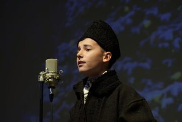 Concursul județean „Colind de Crăciun”, ediția a XIII-a, și-a desemnat câștigătorii