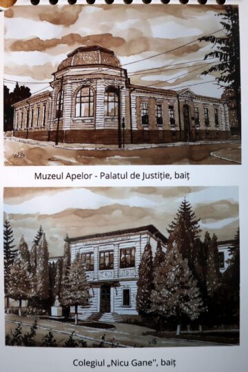 Calendar cultural fălticenean pentru anul 2026