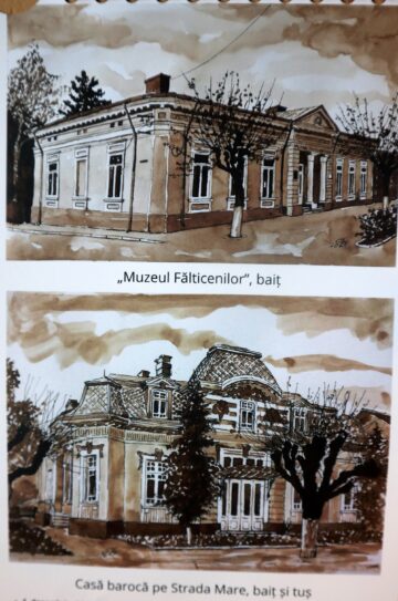 Calendar cultural fălticenean pentru anul 2026