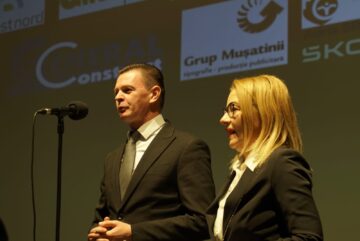 Concursul județean „Colind de Crăciun”, ediția a XIII-a, și-a desemnat câștigătorii