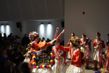 Concursul județean „Colind de Crăciun”, ediția a XIII-a, și-a desemnat câștigătorii