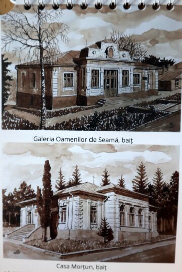 Calendar cultural fălticenean pentru anul 2026