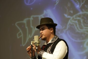 Concursul județean „Colind de Crăciun”, ediția a XIII-a, și-a desemnat câștigătorii