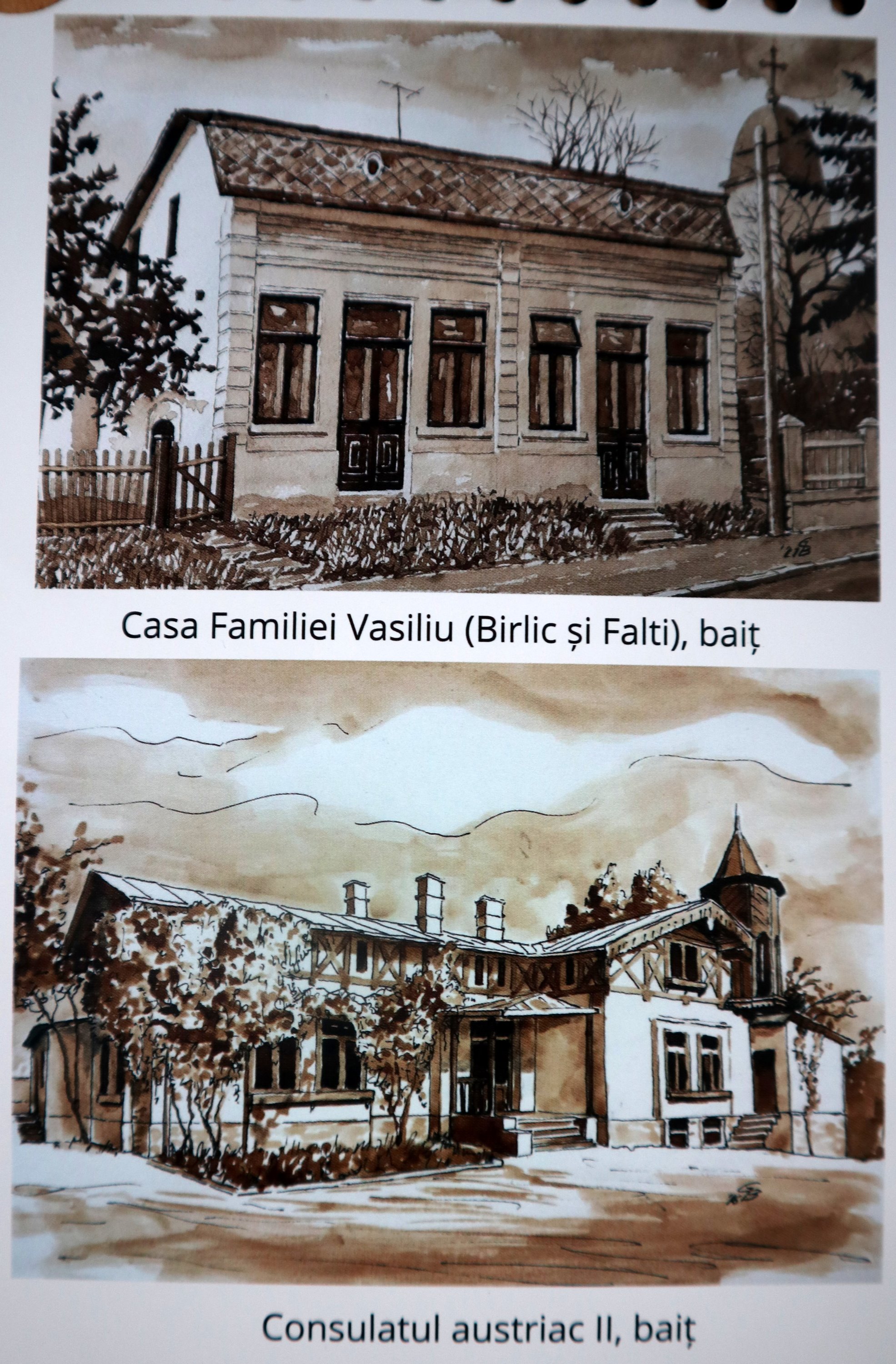 Calendar cultural fălticenean pentru anul 2026