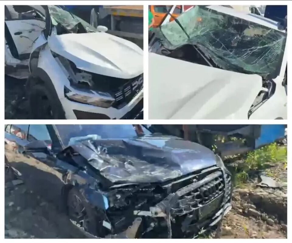 Tribunalul Suceava a întors o decizie și a prelungit arestul pentru un șofer beat care a provocat un accident și pentru complicele său Tribunalul Suceava a întors o decizie și a prelungit arestul pentru un șofer beat care a provocat un accident și pentru complicele său