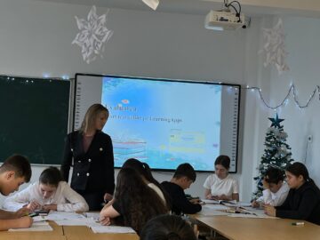 De la teorie la practică: matematica predată cu sens la Liceul „Iorgu Vârnav Liteanu” – Cercul Pedagogic al profesorilor de Matematică – Zona Suceava 1, gimnaziu