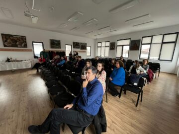 De la teorie la practică: matematica predată cu sens la Liceul „Iorgu Vârnav Liteanu” – Cercul Pedagogic al profesorilor de Matematică – Zona Suceava 1, gimnaziu