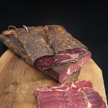 Rogelya Fălticeni, bunătăți tradiționale din ingrediente curate, pentru masa de Crăciun