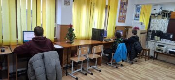 Ediția a XV-a a Concursului de programare și creativitate ”StartIT”, la Suceava