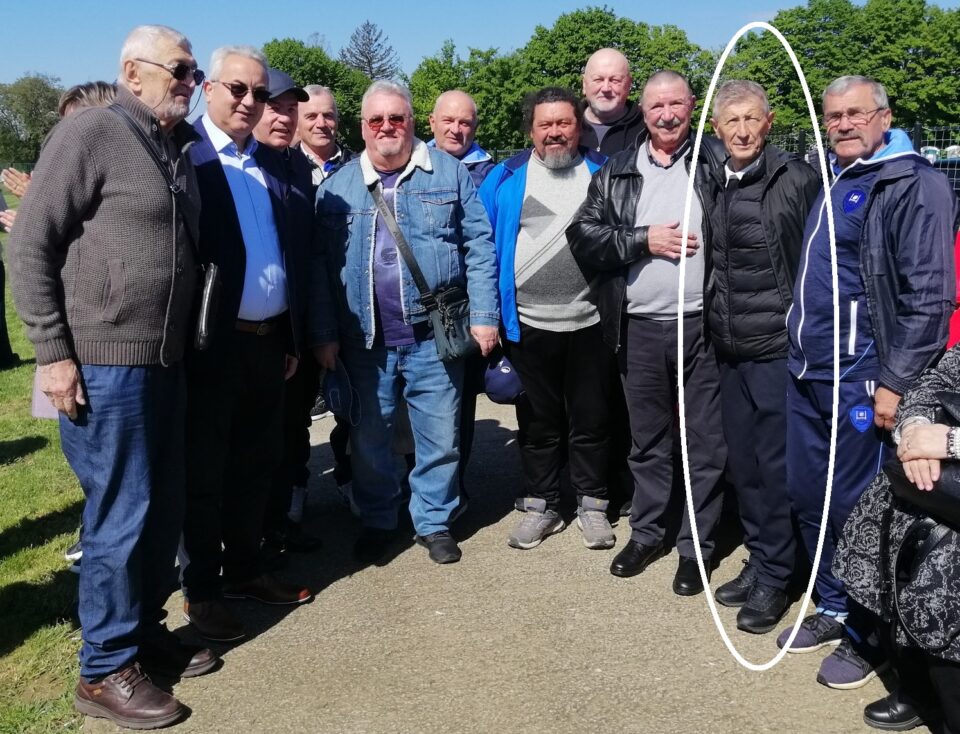 A murit un jucător emblematic de rugby al Sucevei: ”Cu el în teren am învins Steaua, Dinamo…” A murit un jucător emblematic de rugby al Sucevei: ”Cu el în teren am învins Steaua, Dinamo…”