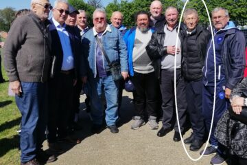 A murit un jucător emblematic de rugby al Sucevei: ”Cu el în teren am învins Steaua, Dinamo…”