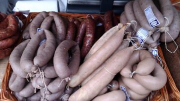 Rogelya Fălticeni, bunătăți tradiționale din ingrediente curate, pentru masa de Crăciun