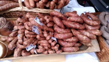 Rogelya Fălticeni, bunătăți tradiționale din ingrediente curate, pentru masa de Crăciun