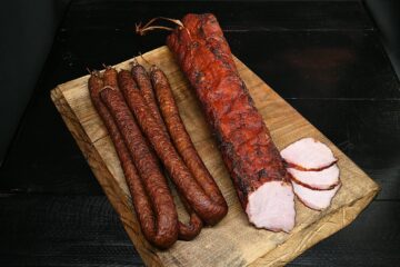 Rogelya Fălticeni, bunătăți tradiționale din ingrediente curate, pentru masa de Crăciun