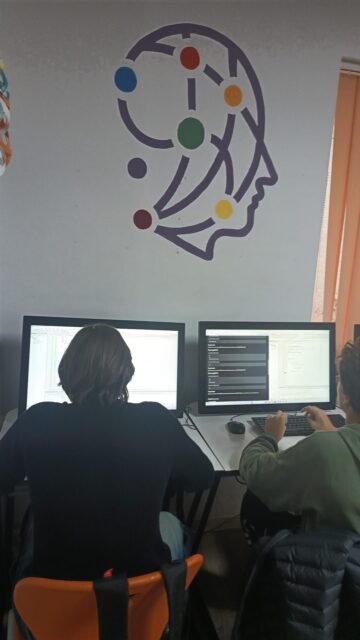 Ediția a XV-a a Concursului de programare și creativitate ”StartIT”, la Suceava