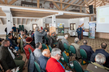 ASFOR trasează „Cele 4 Linii Roșii”: Strategia sectorului forestier pentru 2026