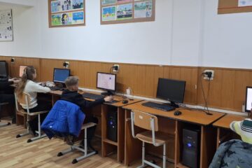 Ediția a XV-a a Concursului de programare și creativitate ”StartIT”, la Suceava