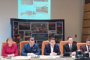 Ziua Minorităților Naționale, celebrată în județul Suceava la cel mai înalt nivel Ziua Minorităților Naționale, celebrată în județul Suceava la cel mai înalt nivel