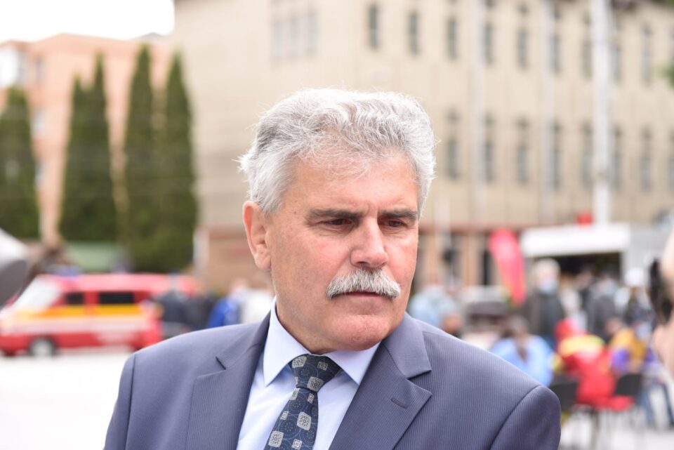 Transport public gratuit pentru elevii din Câmpulung Moldovenesc