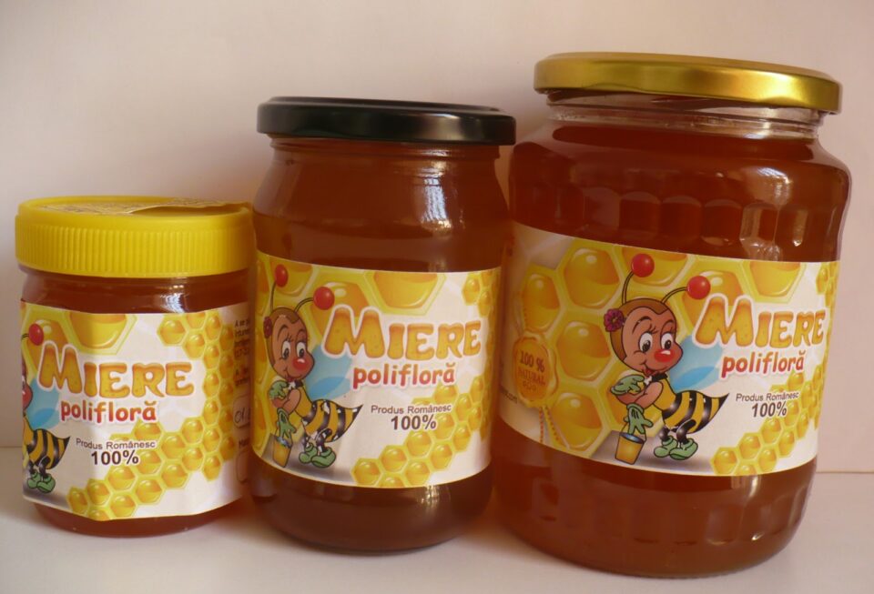 „S-a redeschis magazinul Apicola” „S-a redeschis magazinul Apicola”