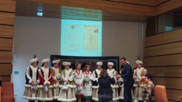 Ziua Minorităților Naționale, celebrată în județul Suceava la cel mai înalt nivel