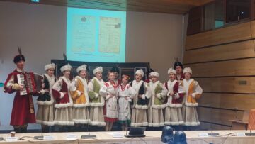 Ziua Minorităților Naționale, celebrată în județul Suceava la cel mai înalt nivel