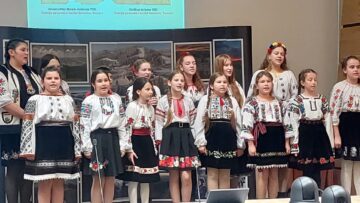 Ziua Minorităților Naționale, celebrată în județul Suceava la cel mai înalt nivel